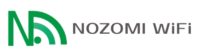 NOZOMI WiFiのロゴ