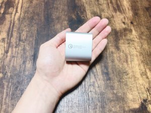 【Belkin BOOST↑CHARGE™ USB充電器 レビュー】衝撃の業界最速レベルのQuick Chage4+の最先端技術搭載【15分で50%まで高速充電可能】